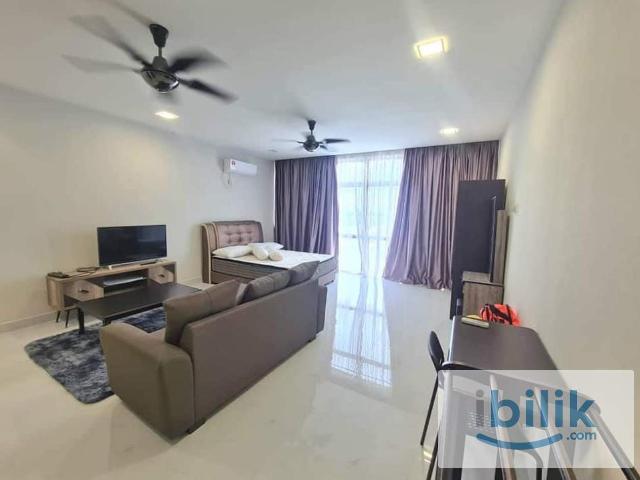 Apartment for rent in Country Heights Damansara, Kuala Lumpur