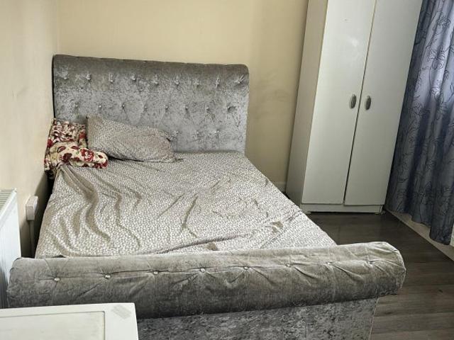 Studio for rent in Becontree, Greater London