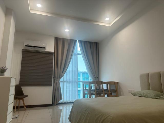 Serviced Residence for rent in Bintulu