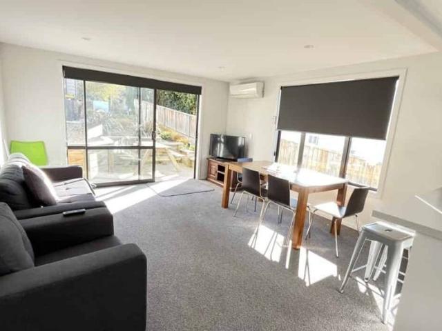 Apartment for rent in Otakou