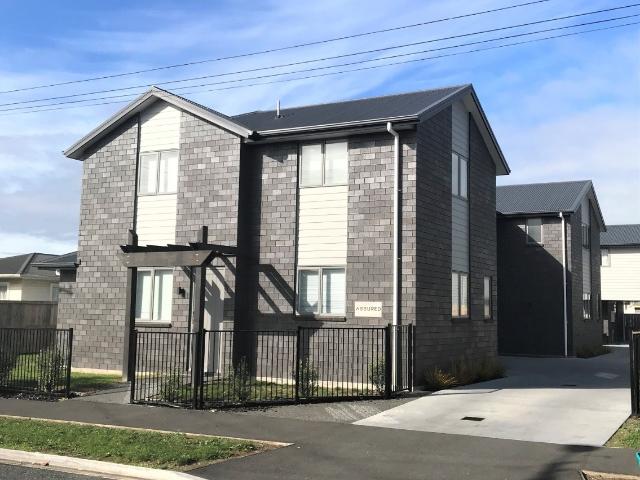 Apartment for rent in Owhata