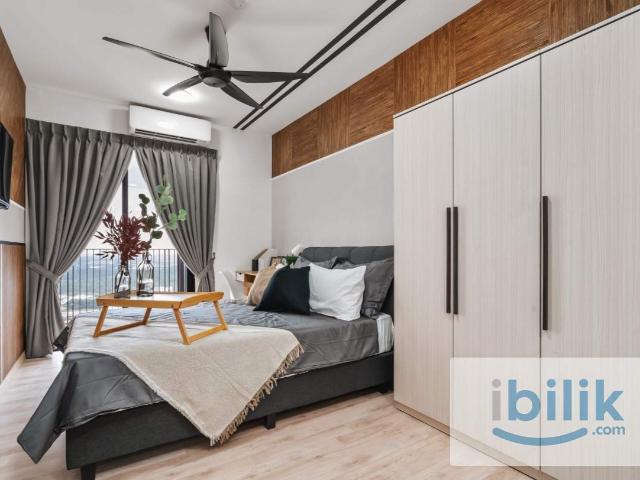 Apartment for rent in Petaling, Damansara Damai