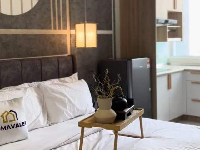 Room for rent in Country Heights Damansara, Kuala Lumpur