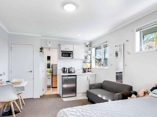 Apartment for rent in Hamilton, Waikato