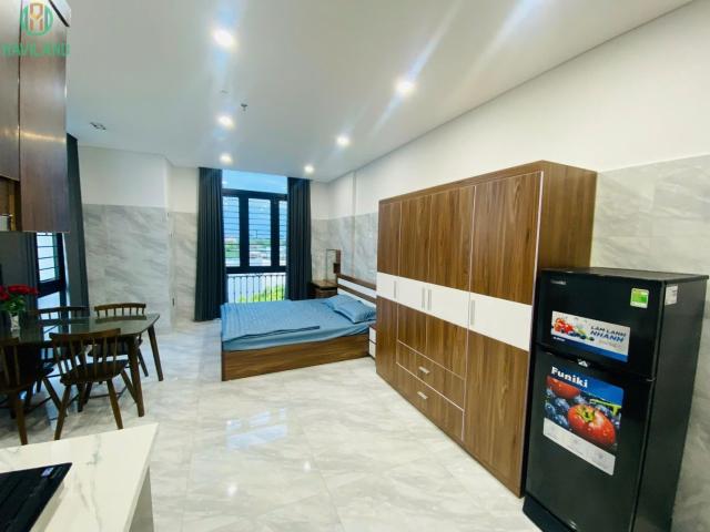 Căn hộ cho thuê tại Cẩm Lệ, Đà Nẵng