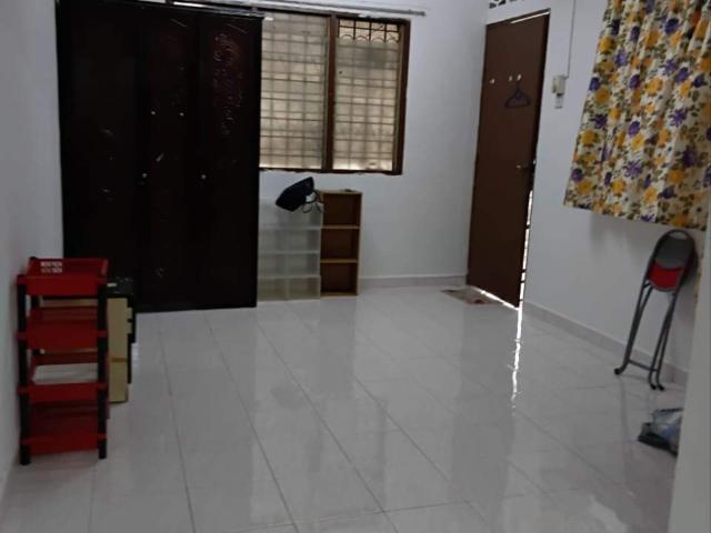 Room for rent in Taman Desa Setapak, Kuala Lumpur
