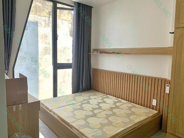 Căn hộ cho thuê tại Hải Châu, Đà Nẵng
