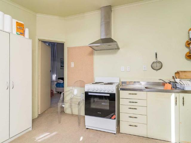 Room for rent in Kensington, Dunedin
