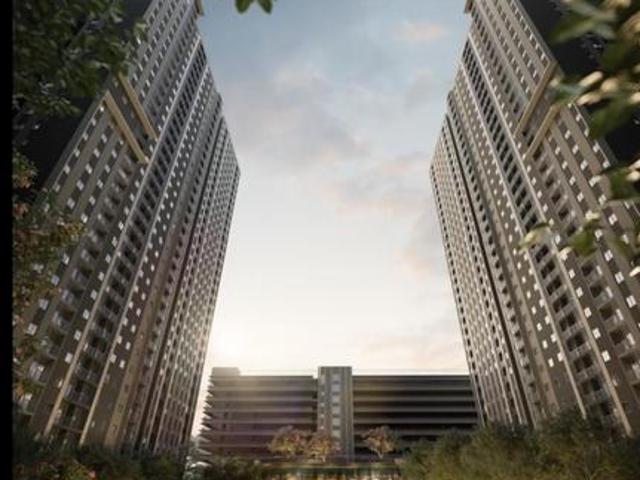 Apartment for rent in Petaling, Subang Jaya