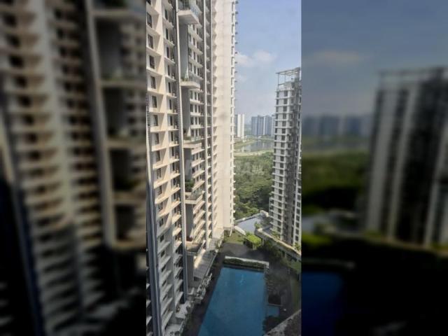 Apartment for rent in Tanjong Sepat, Selangor