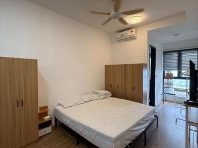Serviced Residence for rent in Cheras, Kuala Lumpur