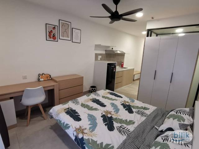 Room for rent in Seksyen 13, Shah Alam