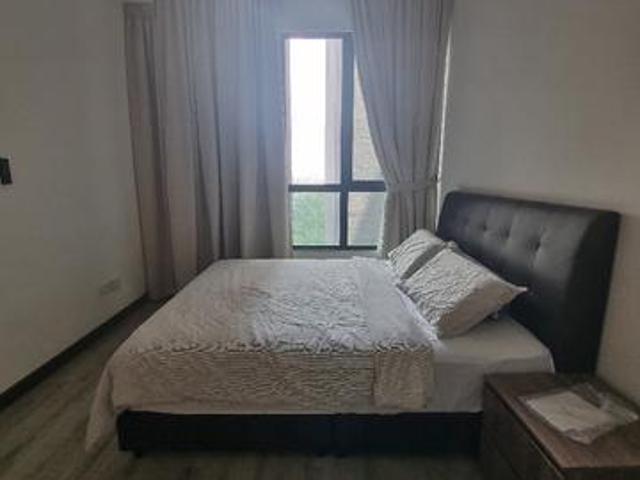 Serviced Residence for rent in Country Heights Damansara, Kuala Lumpur