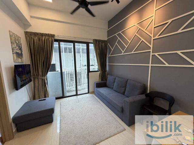 Apartment for rent in Country Heights Damansara, Kuala Lumpur