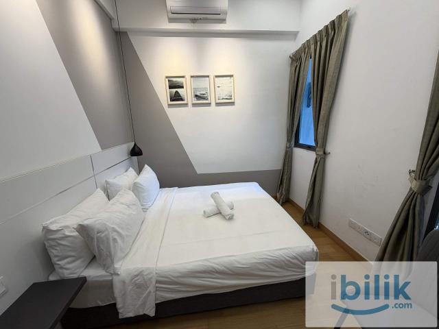 Apartment for rent in Country Heights Damansara, Kuala Lumpur