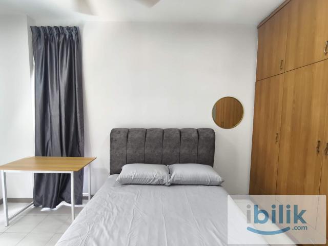 Apartment for rent in Country Heights Damansara, Kuala Lumpur