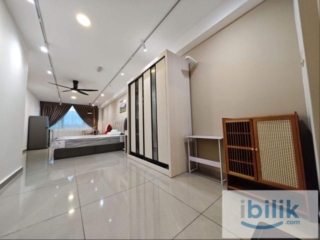 Apartment for rent in Malaka