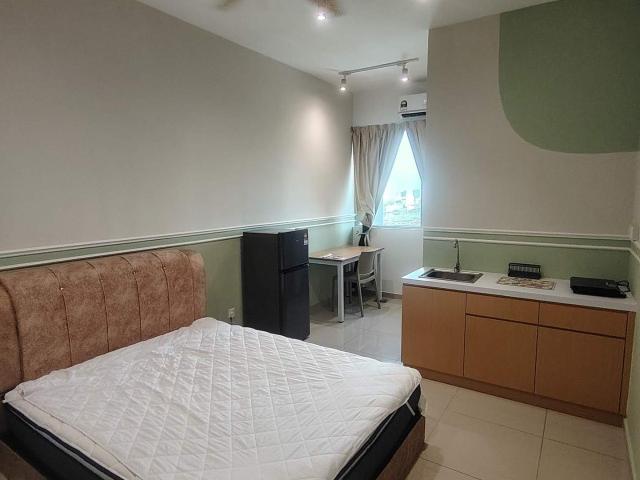 Room for rent in Kuala Lumpur