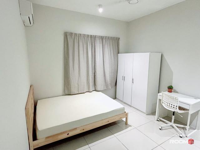 Apartment for rent in Country Heights Damansara, Kuala Lumpur
