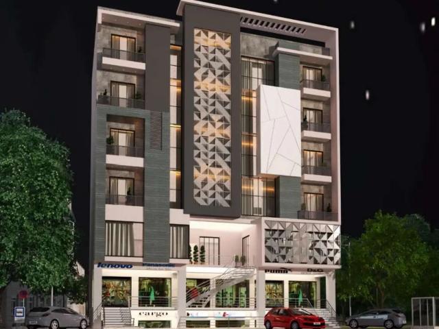 Apartment for sale in Islamabad