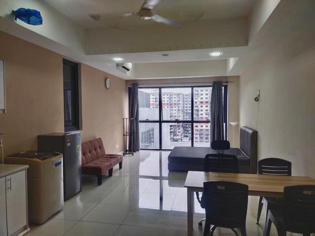 Serviced Residence for rent in Petaling, Damansara Damai