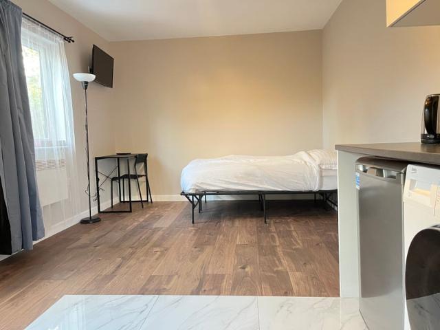 Studio for rent in Chesterton, Cambridge