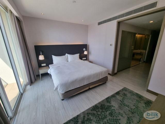 Room for rent in Country Heights Damansara, Kuala Lumpur
