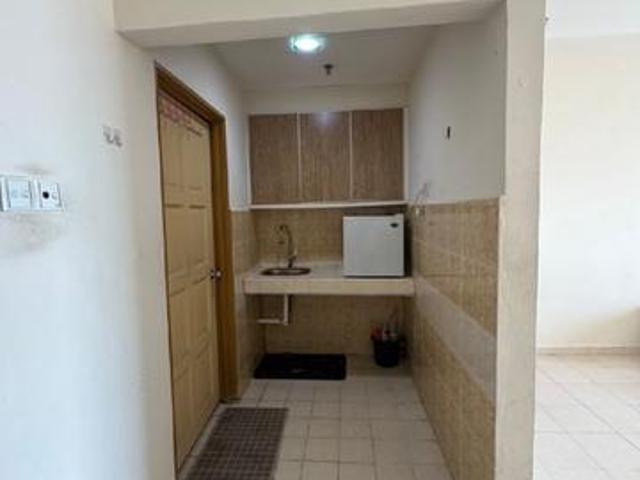 Apartment for sale in Kota Bahru, Kelantan