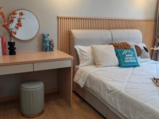 Apartment for rent in Country Heights Damansara, Kuala Lumpur