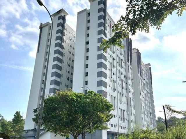 Apartment for sale in Nilai, Negeri Sembilan