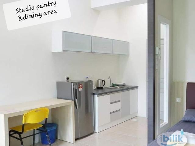 Room for rent in Perak, Kampar