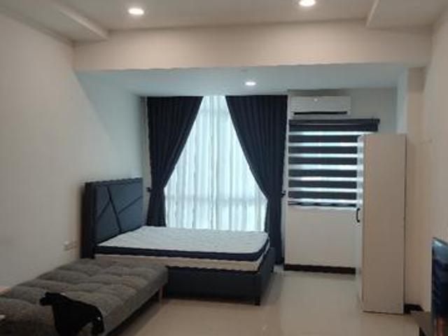 Serviced Residence for rent in Bintulu