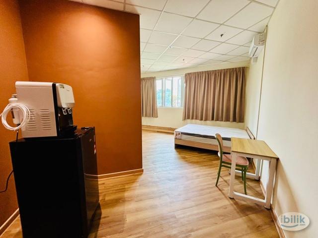 Room for rent in Country Heights Damansara, Kuala Lumpur