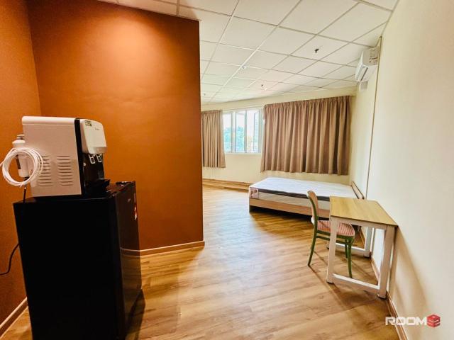 Apartment for rent in Country Heights Damansara, Kuala Lumpur