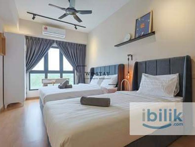 Room for rent in Cyber 10, Sepang