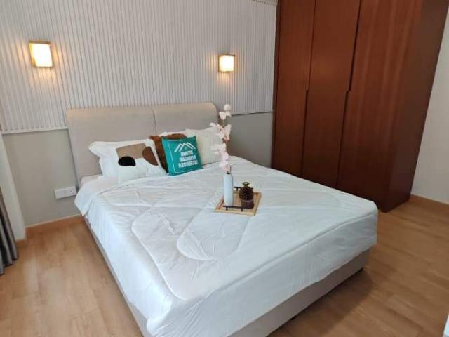Apartment for rent in Country Heights Damansara, Kuala Lumpur