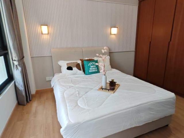 Room for rent in Kuala Lumpur