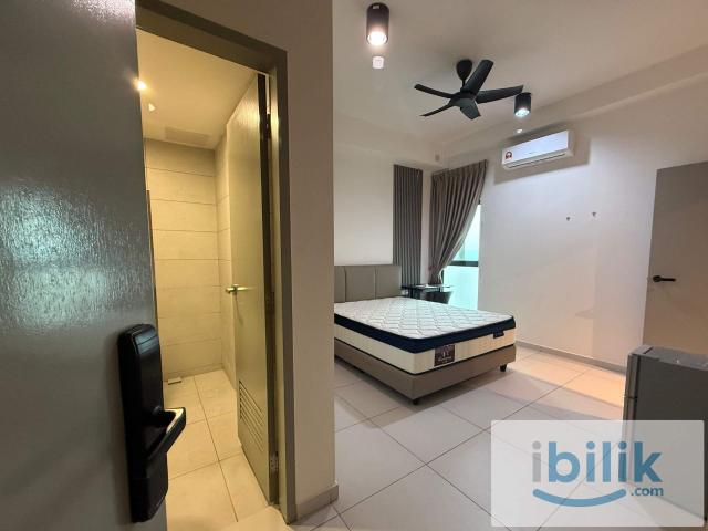Room for rent in Wellesley, Penang
