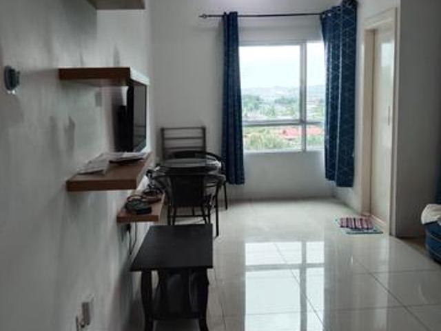 Condominium for rent in Bintulu