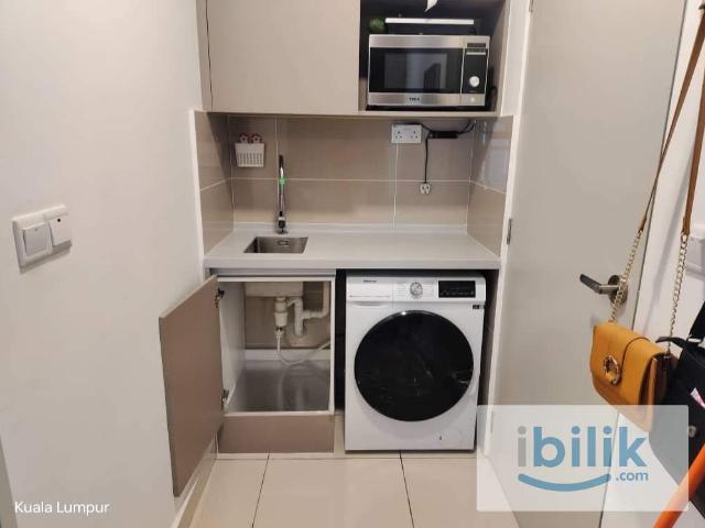 Room for rent in Country Heights Damansara, Kuala Lumpur
