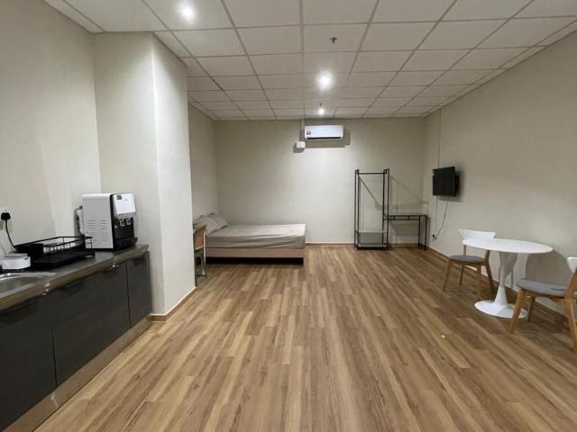 Room for rent in Country Heights Damansara, Kuala Lumpur