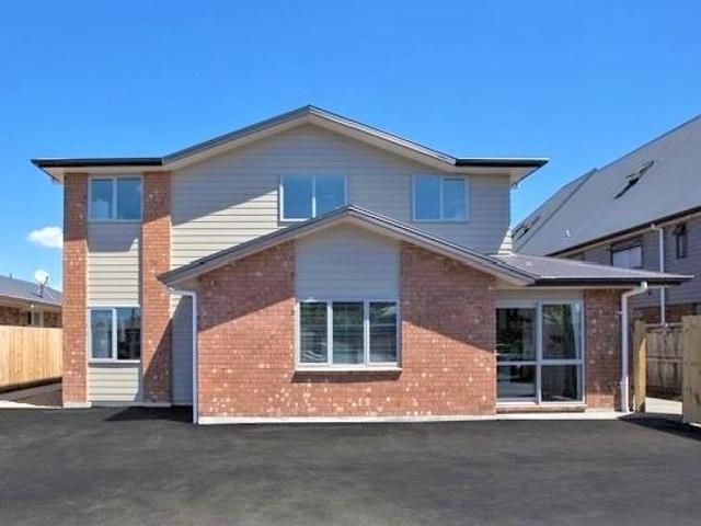 Apartment for rent in Hamilton, Waikato