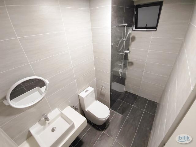 Room for rent in Country Heights Damansara, Kuala Lumpur