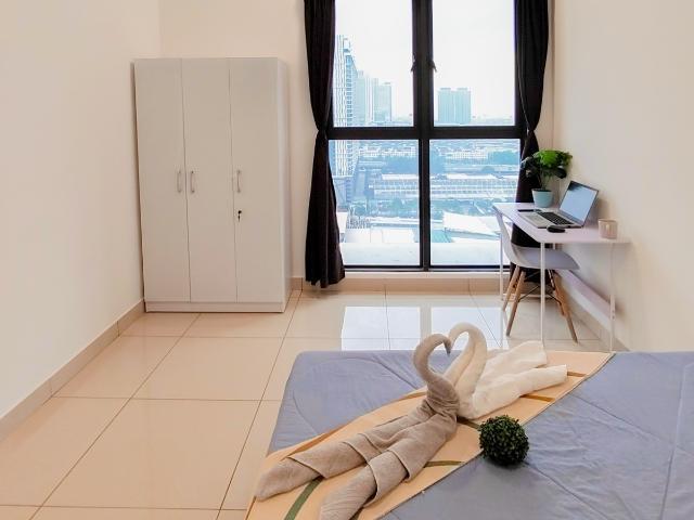 Room for rent in Country Heights Damansara, Kuala Lumpur