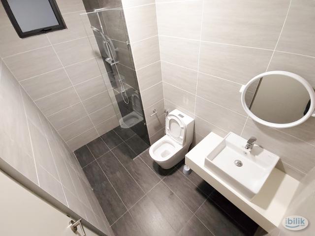 Room for rent in Country Heights Damansara, Kuala Lumpur