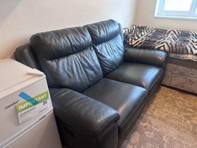 Studio for rent in Wealdstone, Greater London