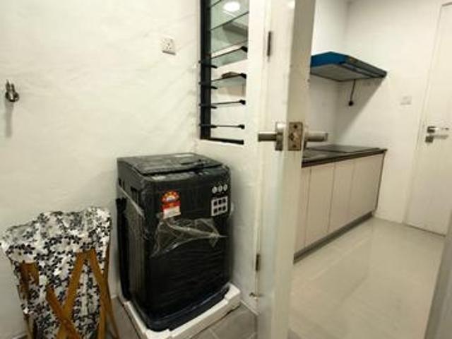 Serviced Residence for rent in Bintulu