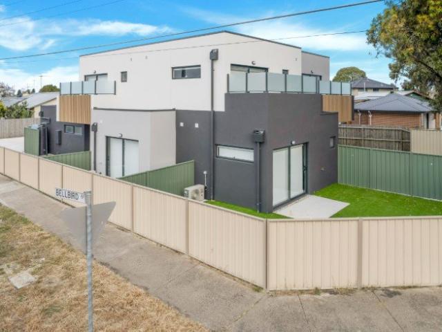 Granny Flat for rent in Norlane, Geelong