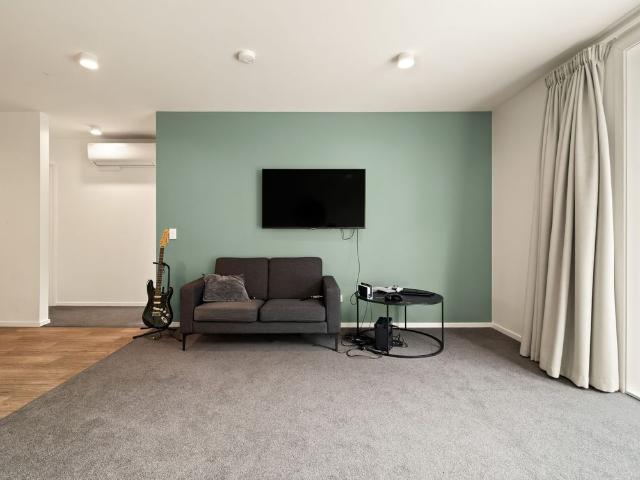 Apartment for rent in Woodhaugh, Dunedin