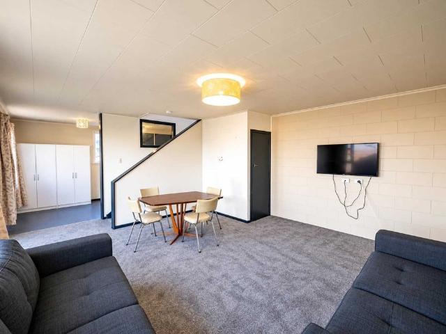 Room for rent in City Rise, Dunedin